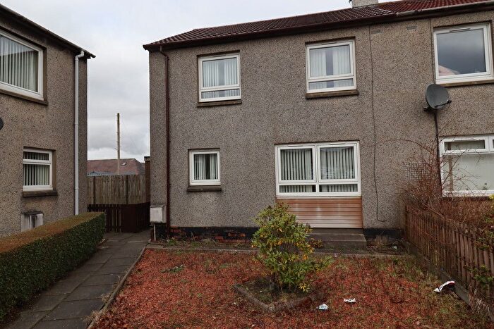3 Bedroom Semi-Detached House To Rent In Marches Drive, Armadale, Bathgate, EH48