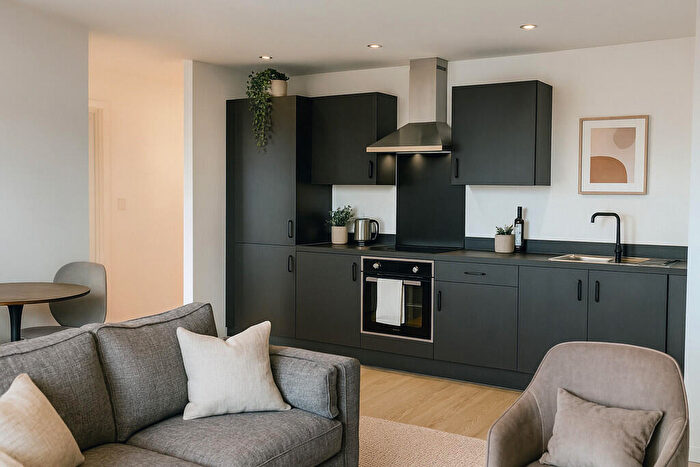 1 Bedroom Apartment To Rent In Rufus Court, Foundry Lane, LS14