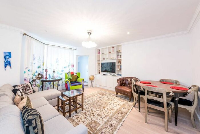 2 Bedroom Flat To Rent In Emperors Gate, South Kensington, London, SW7