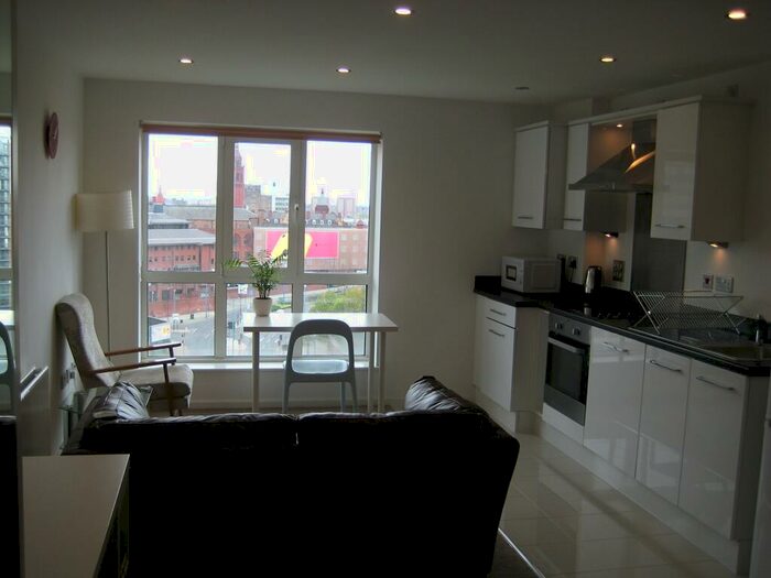 Apartment For Sale In Hive Large Type Furnished Studio On A High Floor, B5