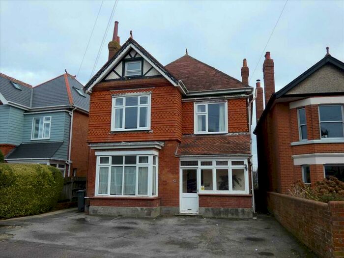 1 Bedroom Apartment To Rent In Southbourne Road, Southbourne, Southbourne, BH6