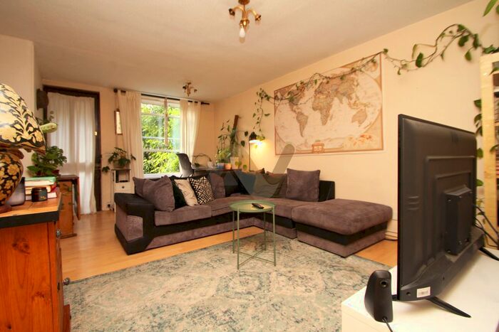 1 Bedroom Flat To Rent In Lenton Terrace, Finsbury Park, N4