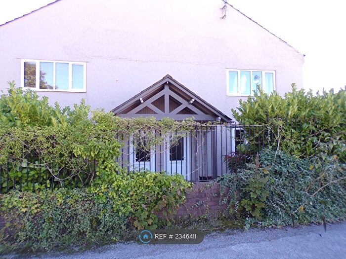 1 Bedroom Flat To Rent In Chester Road, Neston, CH64