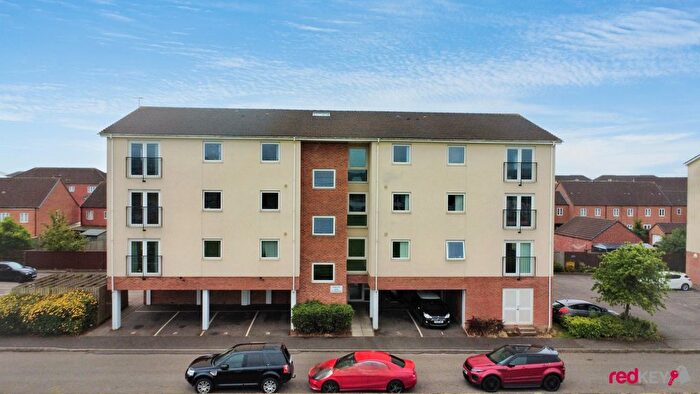 2 Bedroom Flat To Rent In Liberty Grove, Newport, NP19