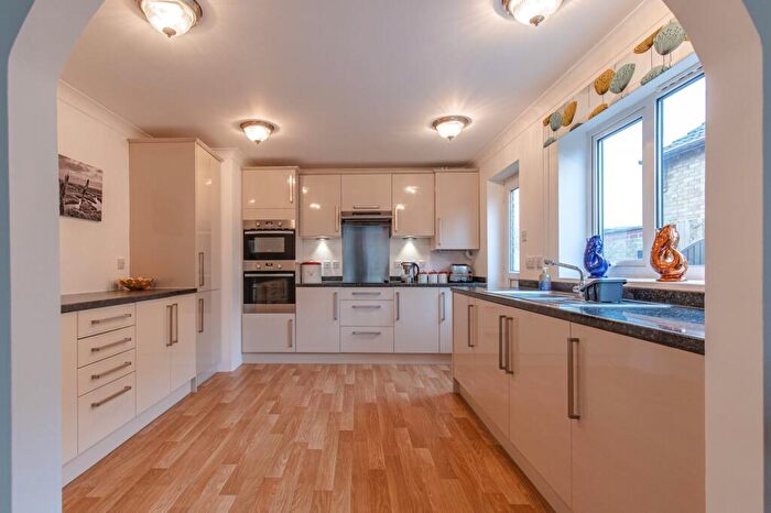 2 Bedroom Detached Bungalow For Sale In Hunstanton, PE36