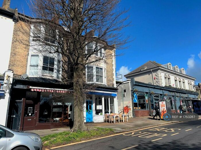 2 Bedroom Flat To Rent In Goldstone Villas, Hove, BN3