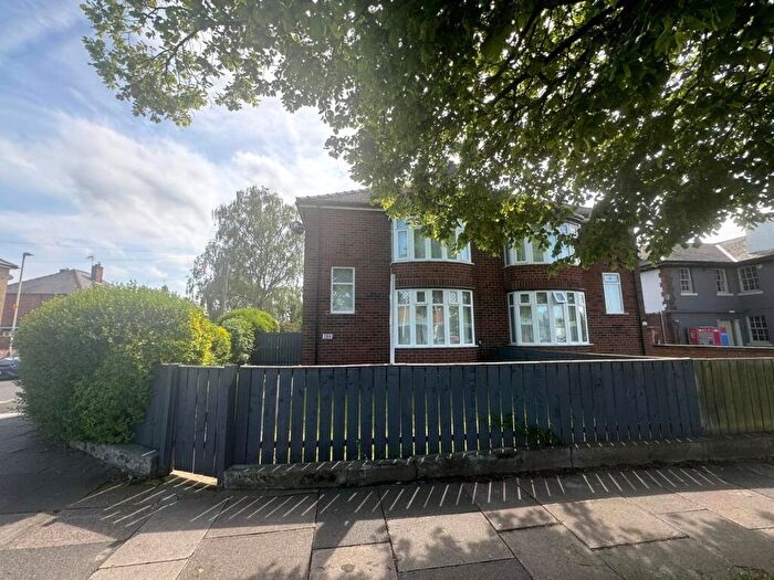 3 Bedroom Semi-Detached House To Rent In Yarm Road, Darlington, DL1