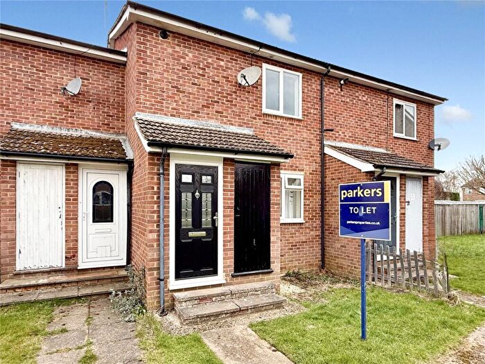 1 Bedroom Apartment To Rent In Ormond Road, Thame, Oxfordshire, OX9