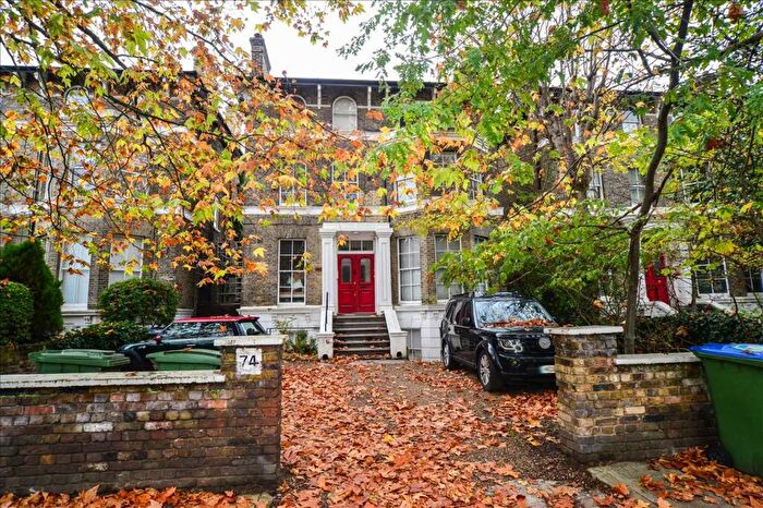 2 Bedroom Apartment To Rent In Beaconsfield Road, London, SE3