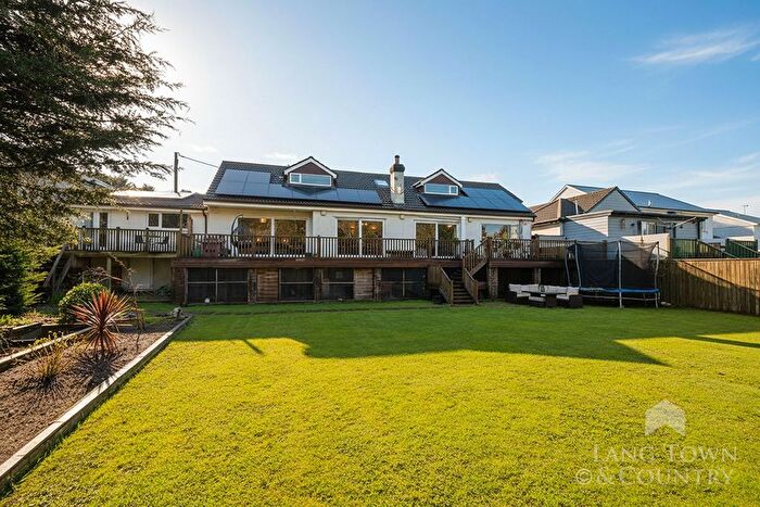 7 Bedroom Detached House For Sale In Orchard Lea, Station Road, Tamerton Foliot, PL5