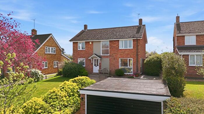 4 Bedroom Detached House For Sale In Westerfield Lane, Tuddenham, IP6