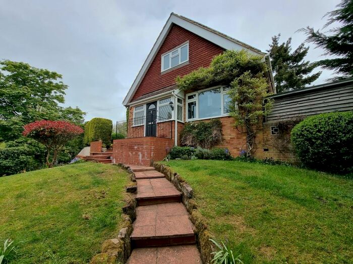 3 Bedroom Detached House For Sale In Great Lane, Clophill, Bedfordshire, MK45