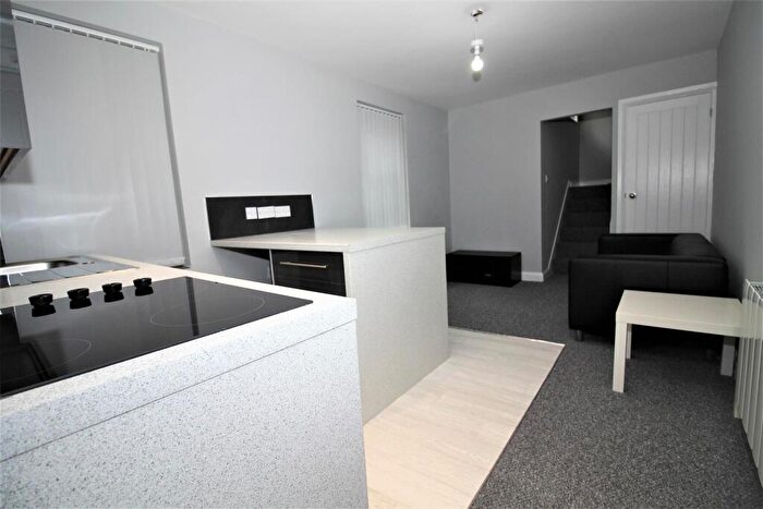 1 Bedroom Apartment To Rent In Aylestone Road, Leicester, LE2