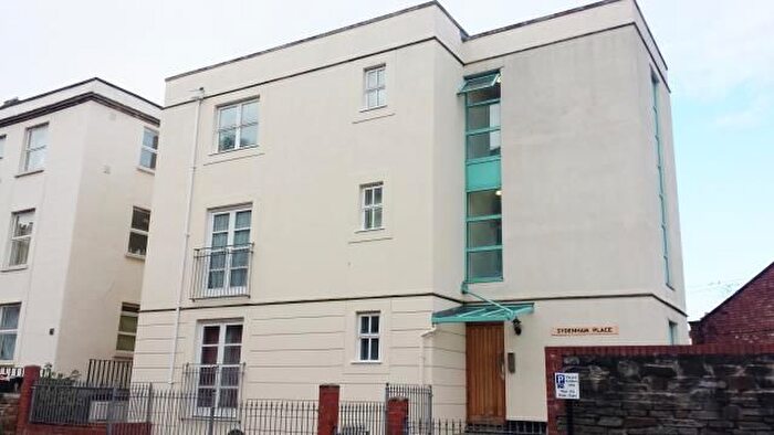 1 Bedroom Flat To Rent In Sydenham Place, Sydenham Road, St. Andrews, Bristol, BS6