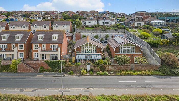 3 Bedroom Detached House For Sale In Tide Mills Way, Seaford, BN25