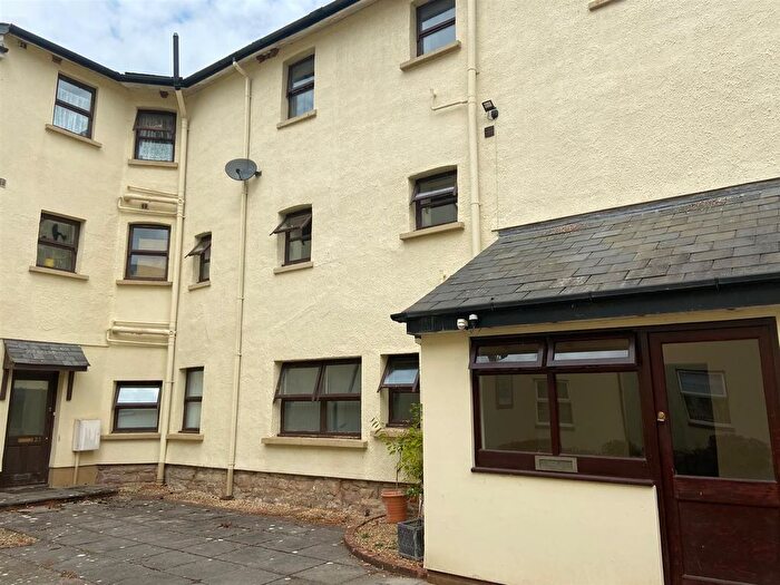 1 Bedroom Property To Rent In Linton, Bromyard, HR7
