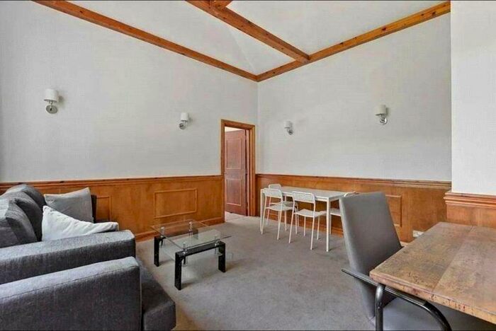 1 Bedroom Apartment To Rent In Finchley Road, NW8