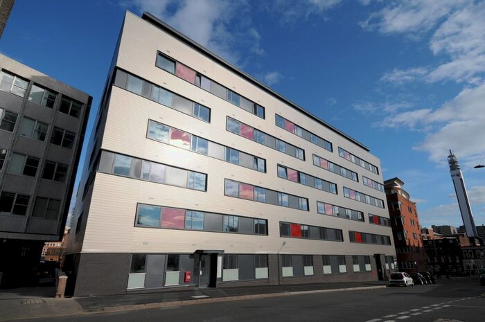 1 Bedroom Flat For Sale In Honduras Wharf, City Centre, B19