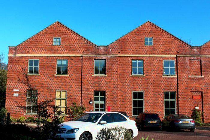 1 Bedroom Flat To Rent In The Foundry, Camlough Walk, Chesterfield, S41