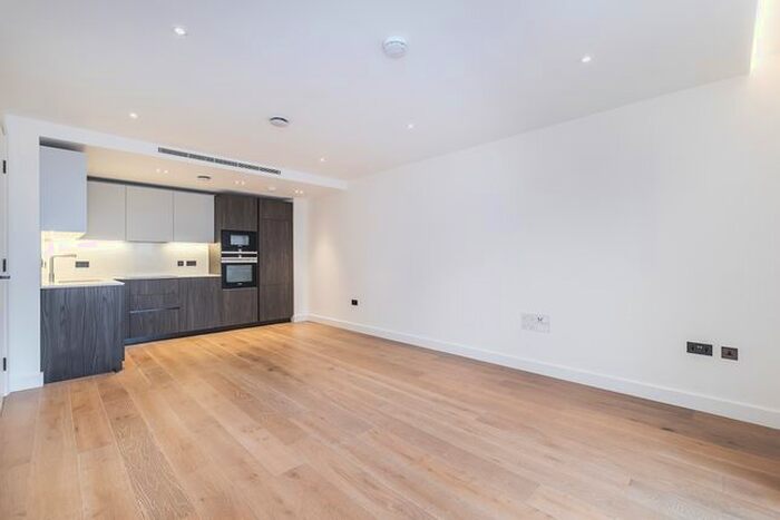 1 Bedroom Flat To Rent In Fulham High Street, London, SW6
