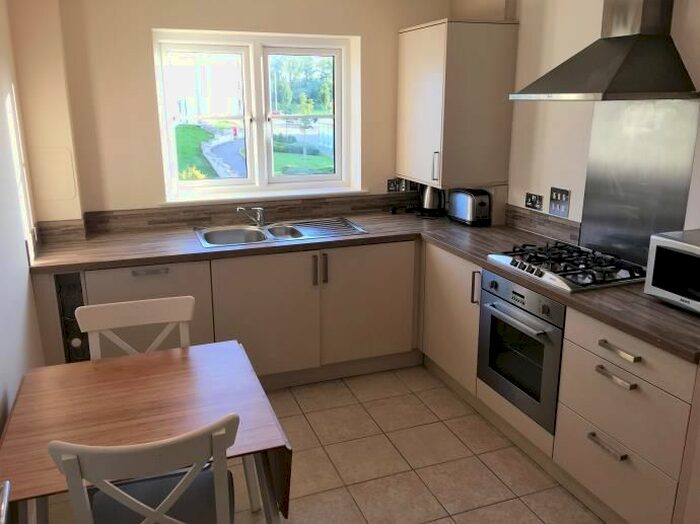 2 Bedroom Flat To Rent In Easter Langside Drive, Dalkeith, EH22