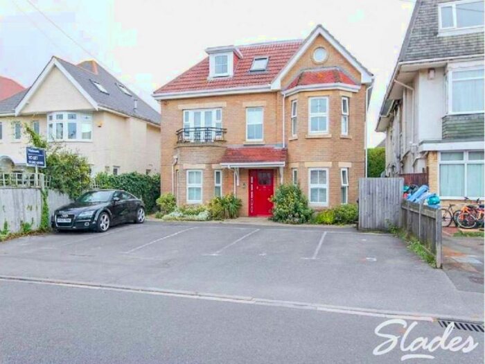 2 Bedroom Apartment To Rent In Sandy Reach, Southwood Avenue, Southbourne, BH6