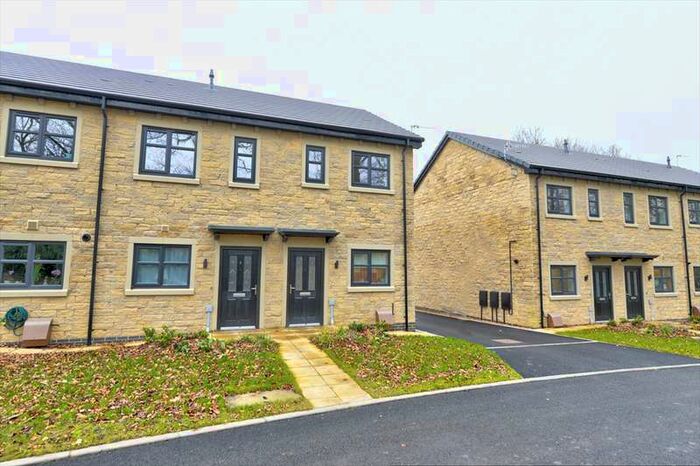 2 Bedroom House To Rent In Lund Avenue Glusburn, BD20