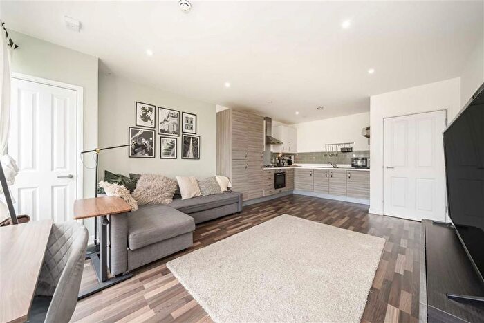 1 Bedroom Flat For Sale In Rectory Field Crescent, London, SE7