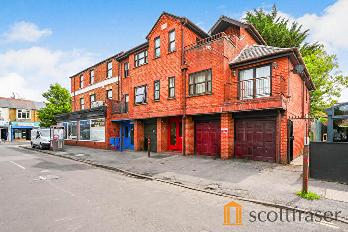 1 Bedroom Apartment To Rent In James Street, East Oxford, OX4