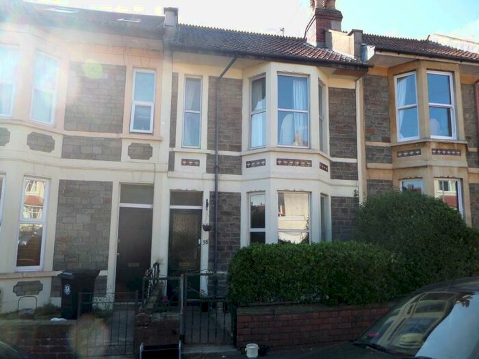 3 Bedroom Terraced House To Rent In Rudthorpe Road, Horfield, Bristol, BS7