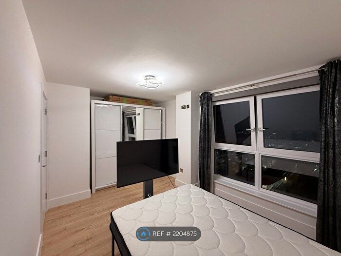 1 Bedroom Flat To Rent In Alencon Link, Basingstoke, RG21