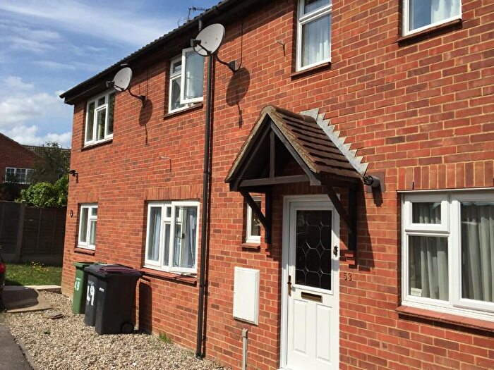 1 Bedroom End Of Terrace House To Rent In Sudeley Gardens, Hockley, Essex, SS5