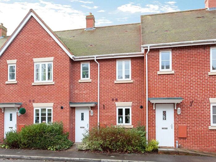 3 Bedroom Terraced House To Rent In Andover Road, City Centre, Winchester, SO22