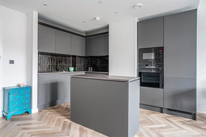 1 Bedroom Flat To Rent In Mint, Cocoa Works, Haxby Road, York, YO31