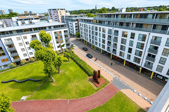 1 Bedroom Flat For Sale In Deals Gateway, London, SE13