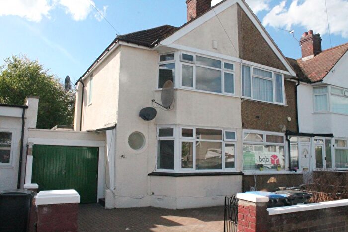 2 Bedroom End Of Terrace House To Rent In Devonshire Road, Edmonton, N9