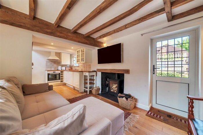1 Bedroom Detached House To Rent In Holmwood House, Farnham Road, Elstead, Godalming, GU8