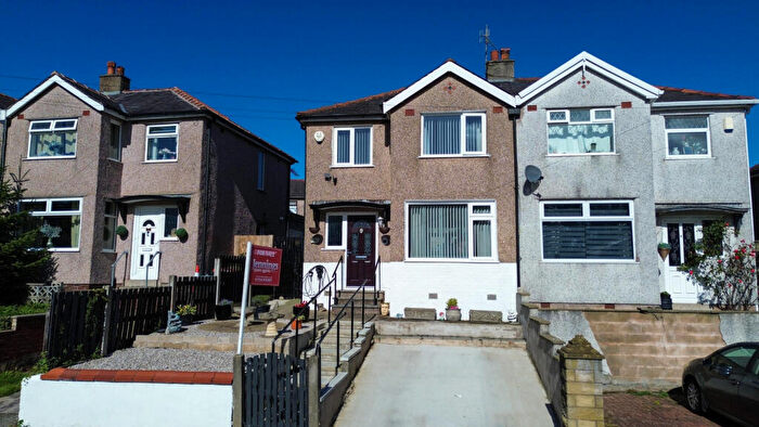 3 Bedroom Semi Detached House For Sale In Ashton Drive, Lancaster, LA1