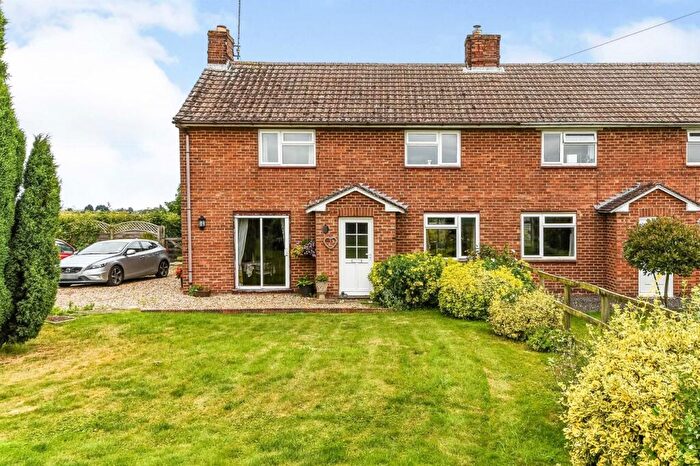 3 Bedroom Semi-Detached House For Sale In Birchfield Road, Nordelph, Downham Market, PE38