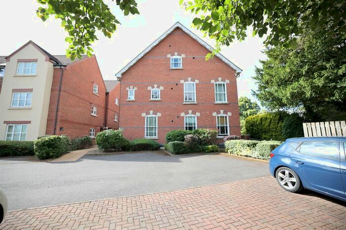 1 Bedroom Flat To Rent In Weland Court, Water Orton, Birmingham, B46