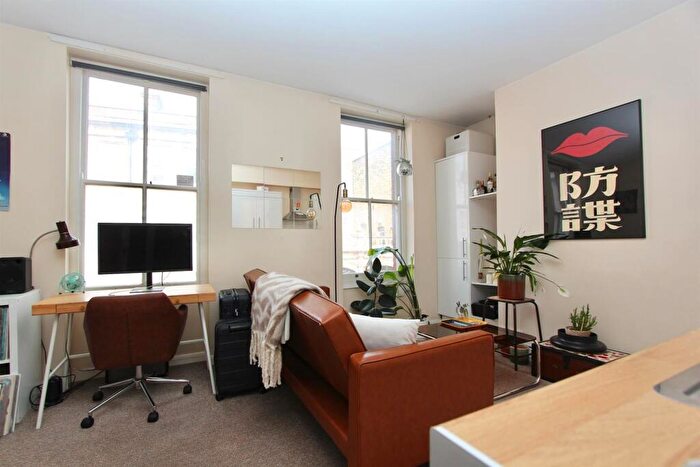 1 Bedroom Flat To Rent In Stoke Newington Church Street, N16