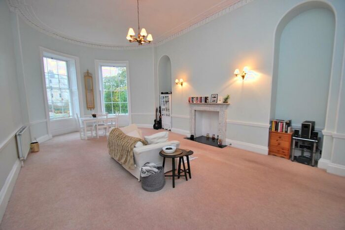 1 Bedroom Apartment To Rent In Park Street, Bath, BA1
