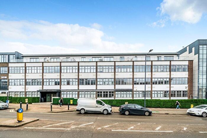 Studio To Rent In Rayners Lane, Rayners Lane, Harrow, HA2