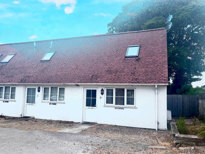 1 Bedroom Flat To Rent In Queensway, Mildenhall, IP28