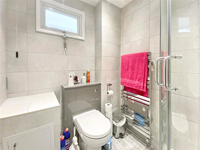3 Bedroom Terraced House For Sale In Bushey Lees, Fen Grove, Sidcup, DA15
