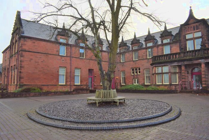 1 Bedroom Apartment To Rent In Gartloch Avenue, Glasgow, Glasgow, G69