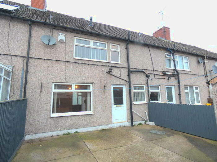 3 Bedroom Terraced House To Rent In Seventh Avenue, Forest Town, NG19