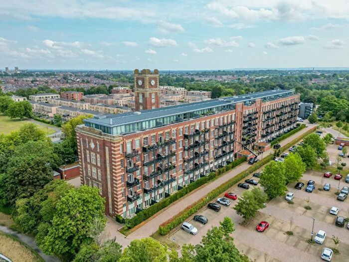 1 Bedroom Flat For Sale In The Residence, Bishopthorpe Road, York, YO23