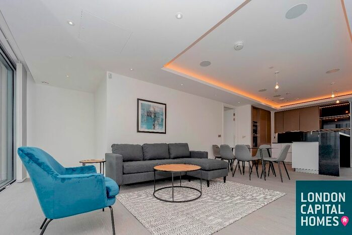 1 Bedroom Flat To Rent In Rm/Flat Willowbrook House, London, N4