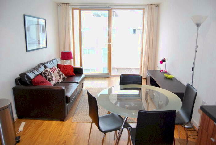 1 Bedroom Apartment To Rent In Arboretum Place, Barking, IG11